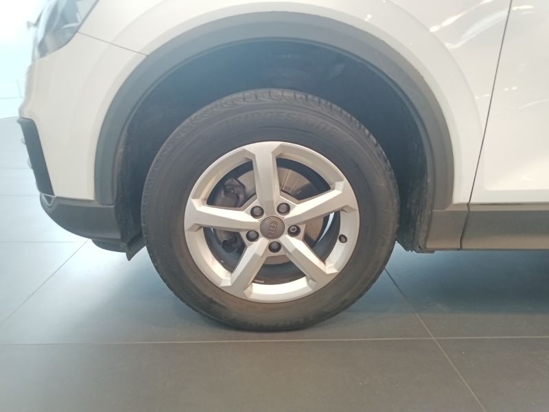 GuidiCar - AUDI Q2 2019 Q2 35 1.5 tfsi Business s-tronic Usato