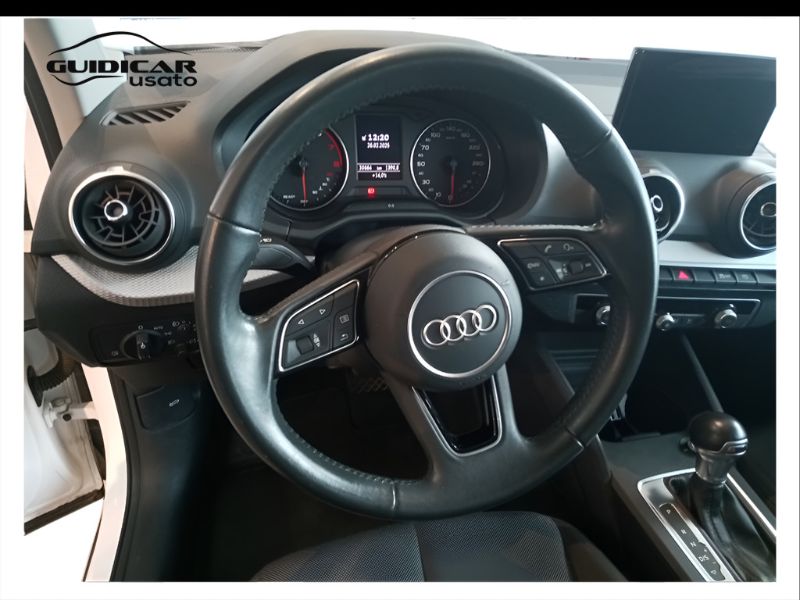 GuidiCar - AUDI Q2 2019 Q2 35 1.5 tfsi Business s-tronic Usato