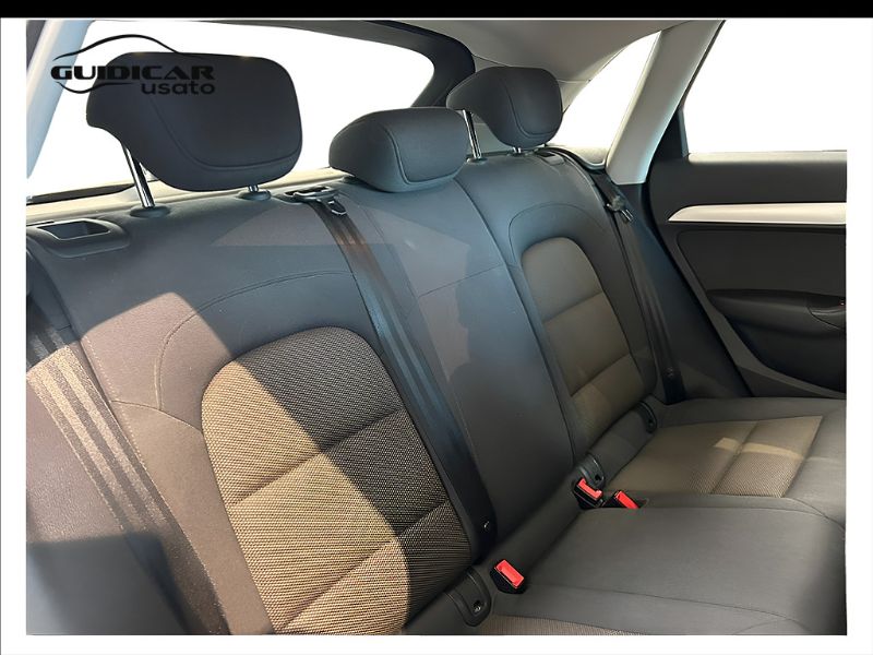 GuidiCar - AUDI Q3 I 2011 2012 Q3 2.0 tdi Advanced Plus 140cv Usato