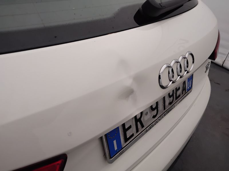 GuidiCar - AUDI Q3 2013 Q3 2.0 tdi quattro 177cv s-tronic Usato