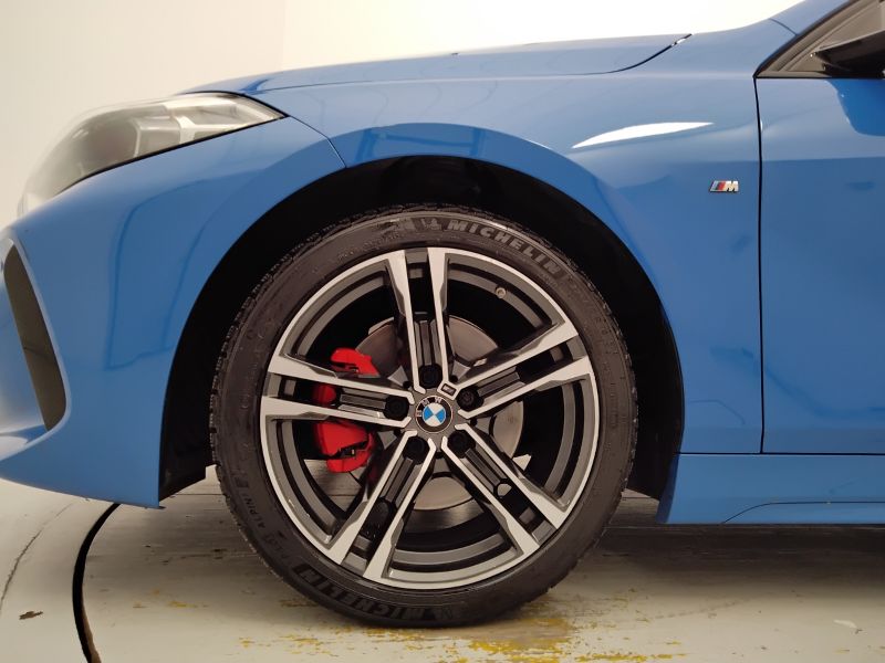 GuidiCar - BMW Serie 1 2020 116d Msport auto Usato