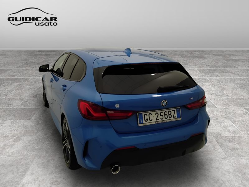 GuidiCar - BMW Serie 1 2020 116d Msport auto Usato