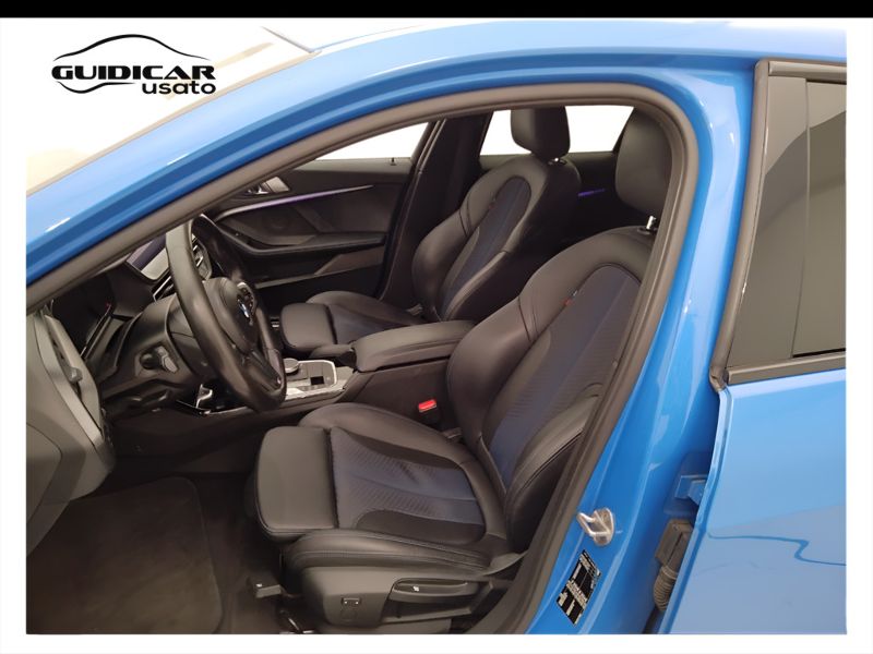 GuidiCar - BMW Serie 1 2020 116d Msport auto Usato