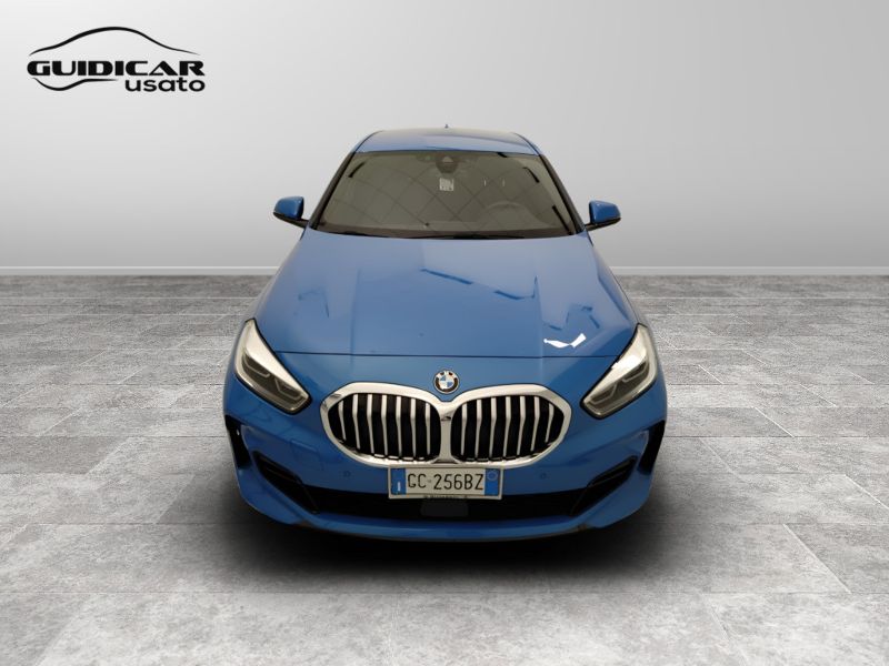 GuidiCar - BMW Serie 1 2020 116d Msport auto Usato
