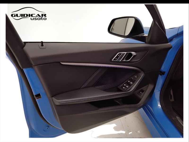 GuidiCar - BMW Serie 1 2020 116d Msport auto Usato