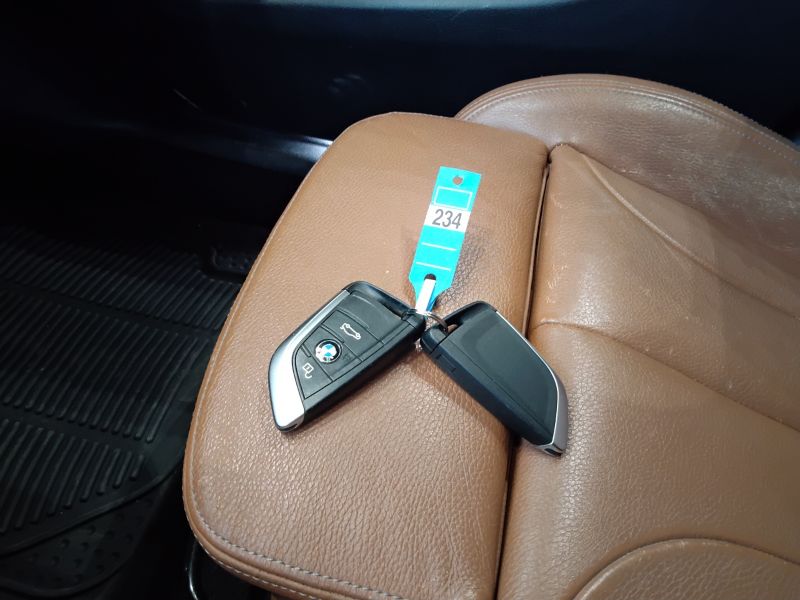 GuidiCar - BMW Serie 2 2017 218d Active Tourer xdrive Luxury business pack auto Usato