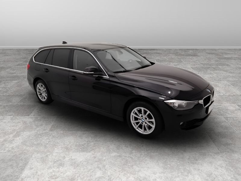 GuidiCar - BMW Serie 3 F31 2012 Touring 2015 316d Touring Business auto E6 Usato