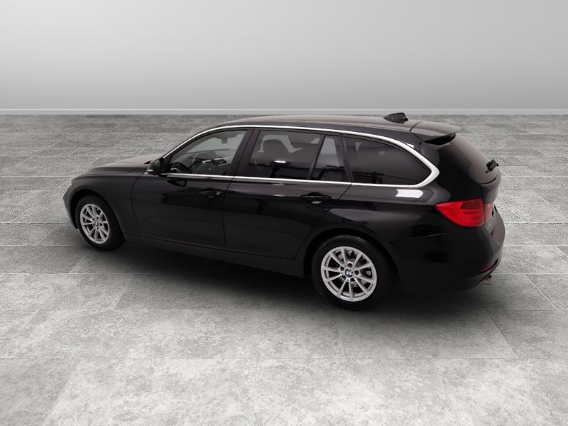 GuidiCar - BMW Serie 3 F31 2012 Touring 2015 316d Touring Business auto E6 Usato