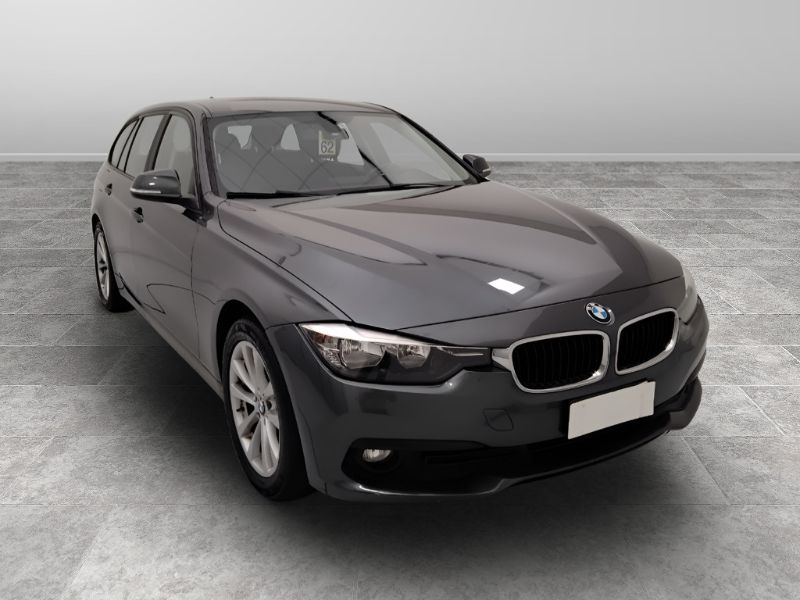 GuidiCar - BMW Serie 3 F31 2015 Touring 2015 320d Touring Business Advantage auto Usato