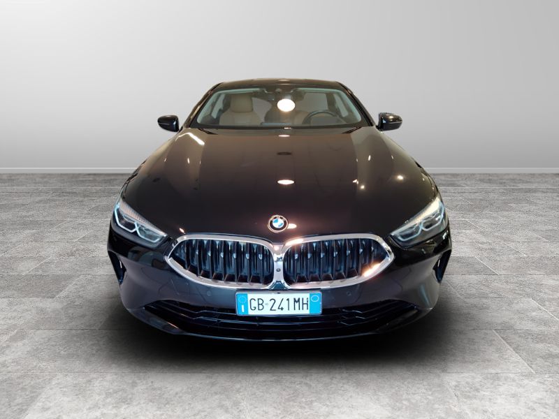 GuidiCar - BMW Serie 8 G15 2018 2020 840d Coupe xdrive auto Usato