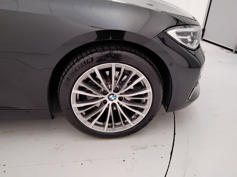 GuidiCar - BMW Serie 3 G21 2019 Touring 2019 320d Touring Luxury auto Usato