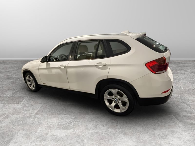 GuidiCar - BMW X1 2014 X1 sdrive16d xLine Usato