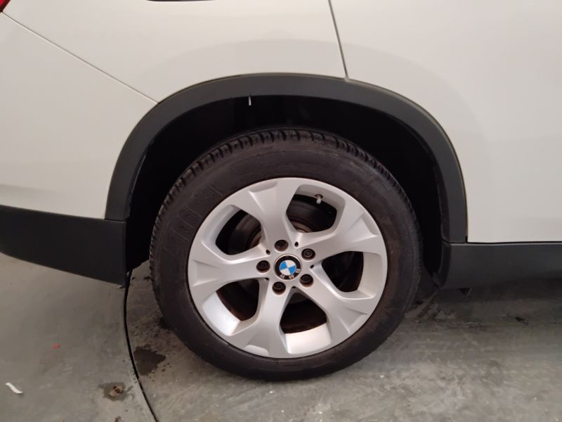 GuidiCar - BMW X1 2014 X1 sdrive16d xLine Usato