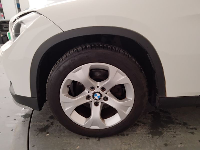 GuidiCar - BMW X1 2014 X1 sdrive16d xLine Usato