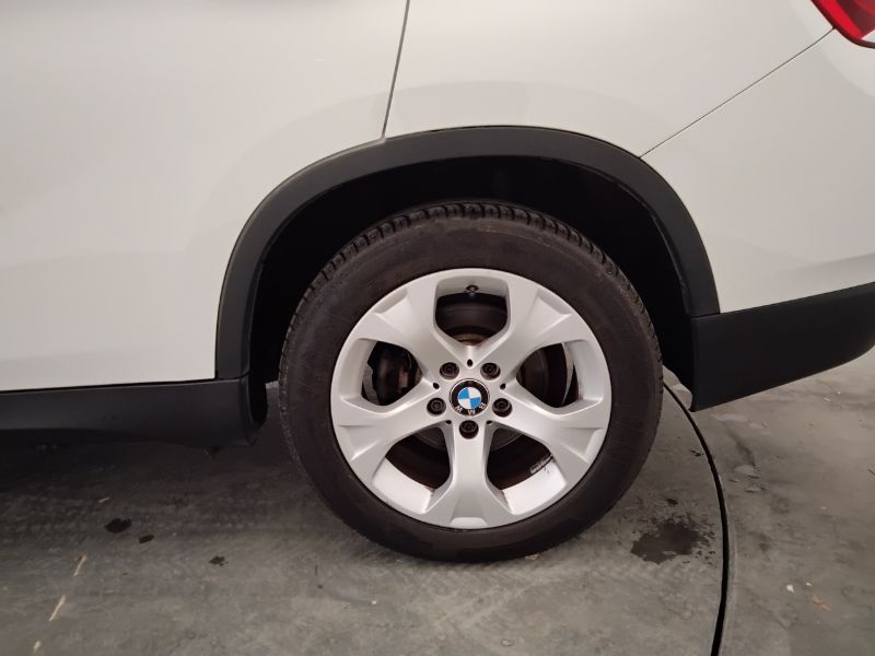 GuidiCar - BMW X1 2014 X1 sdrive16d xLine Usato