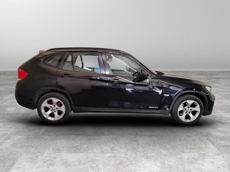 GuidiCar - BMW X1 E84 2010 X1 sdrive18d Usato