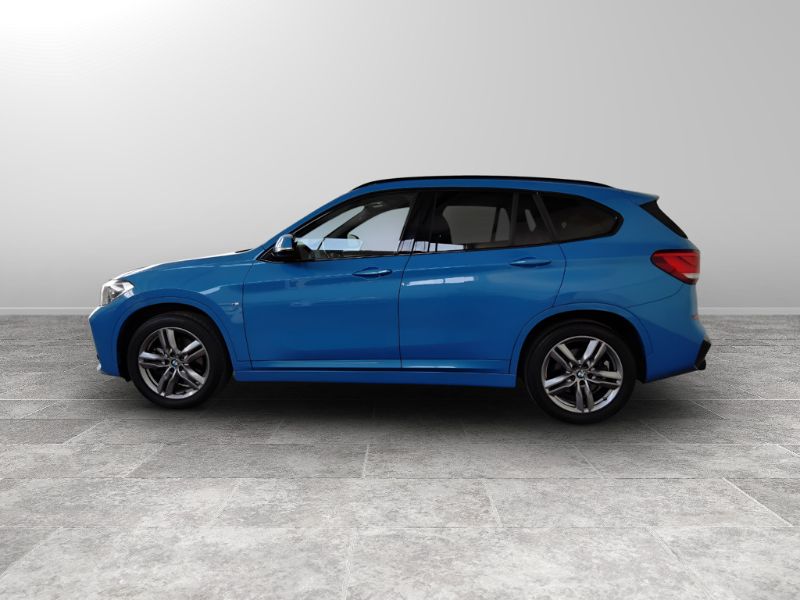 GuidiCar - BMW X1 F48 2019 2022 X1 xdrive20d Msport auto Usato