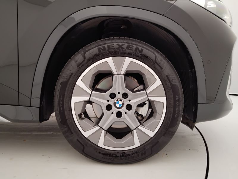 GuidiCar - BMW X1 2022 X1 sdrive18d X-Line Edition Balance auto Usato