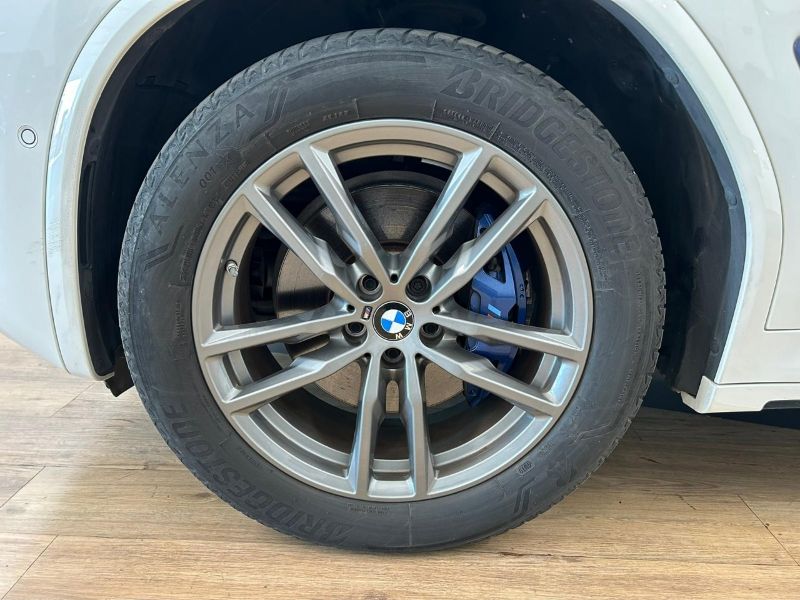 GuidiCar - BMW X3 2020 X3 xdrive30e Msport auto Usato