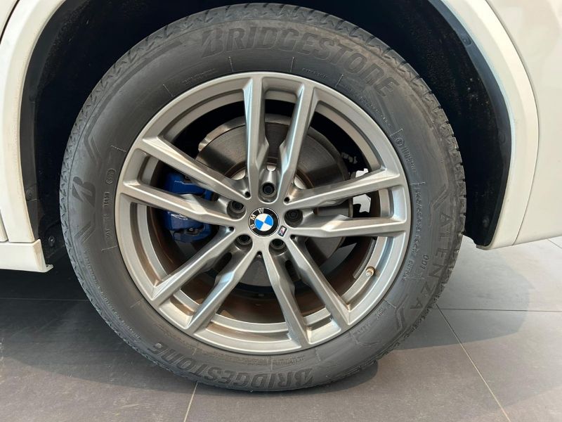 GuidiCar - BMW X3 2020 X3 xdrive30e Msport auto Usato