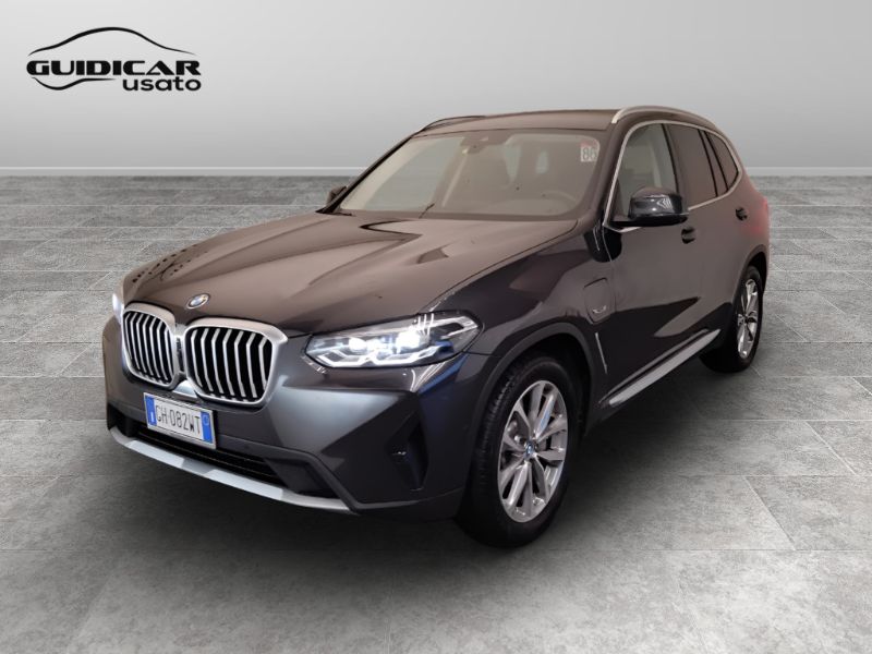 GuidiCar - BMW X3 2022 X3 xdrive30e auto Usato