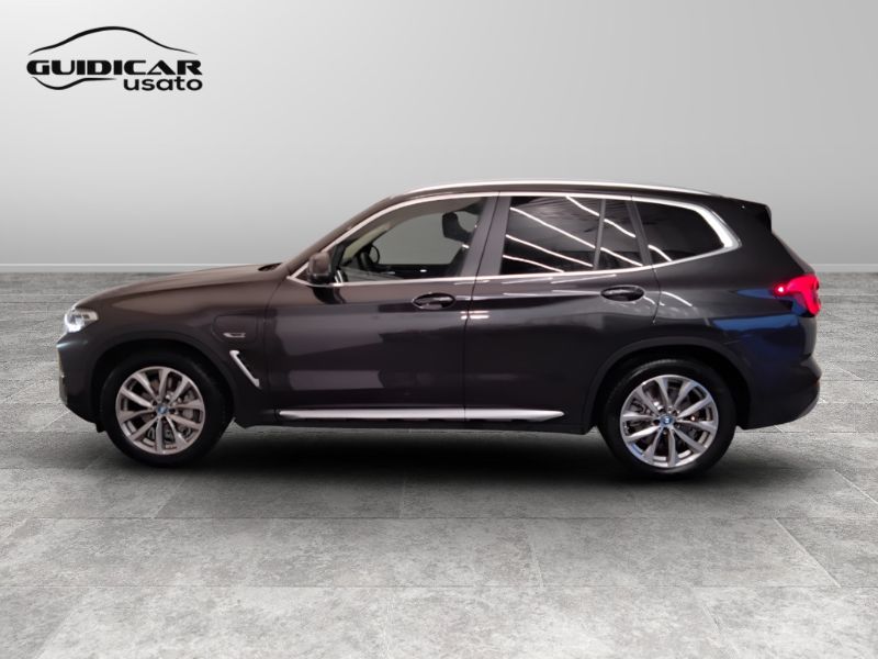 GuidiCar - BMW X3 2022 X3 xdrive30e auto Usato