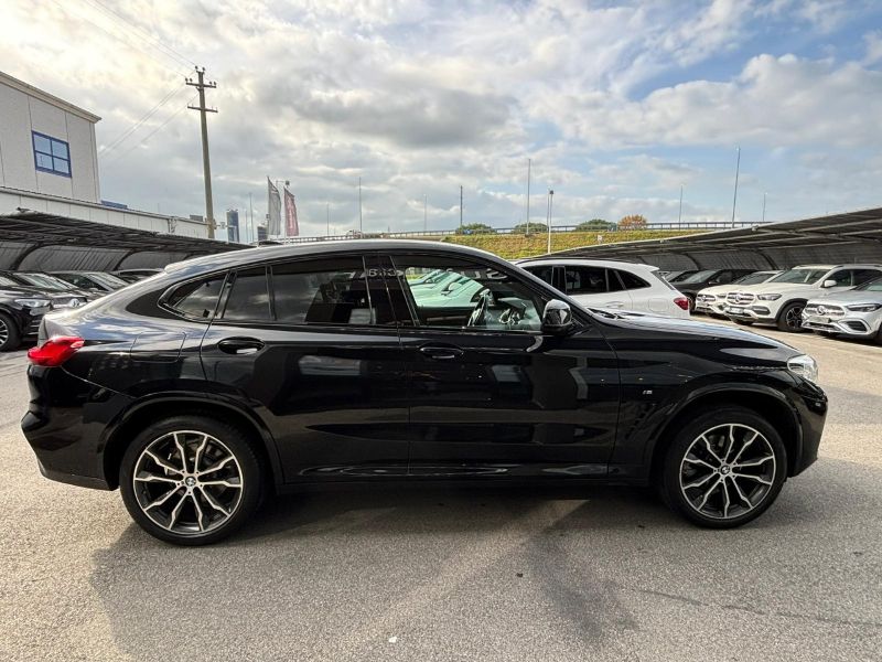 GuidiCar - BMW X4 2018 X4 xdrive20d Msport X auto Usato