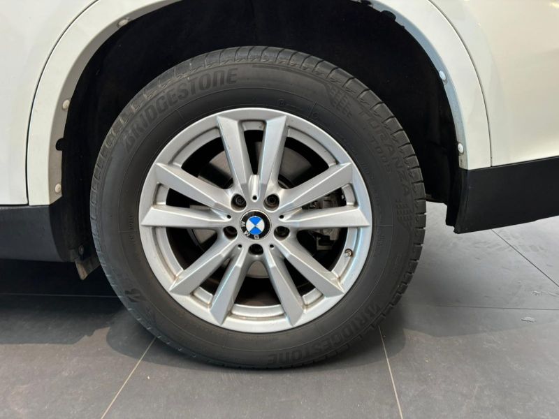 GuidiCar - BMW X5 F15 2017 X5 xdrive40d Business auto Usato