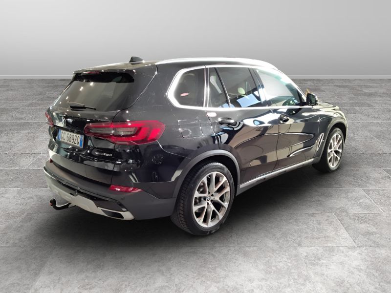 GuidiCar - BMW X5 G05 2018 2021 X5 xdrive25d Msport auto Usato
