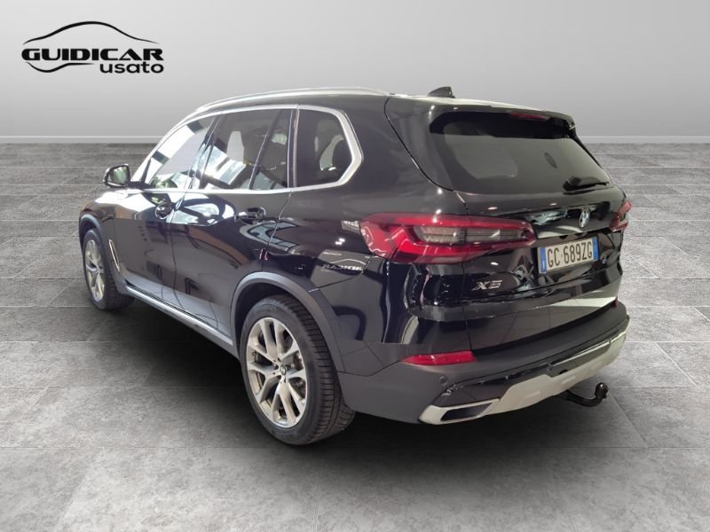 GuidiCar - BMW X5 G05 2018 2021 X5 xdrive25d xLine auto Usato