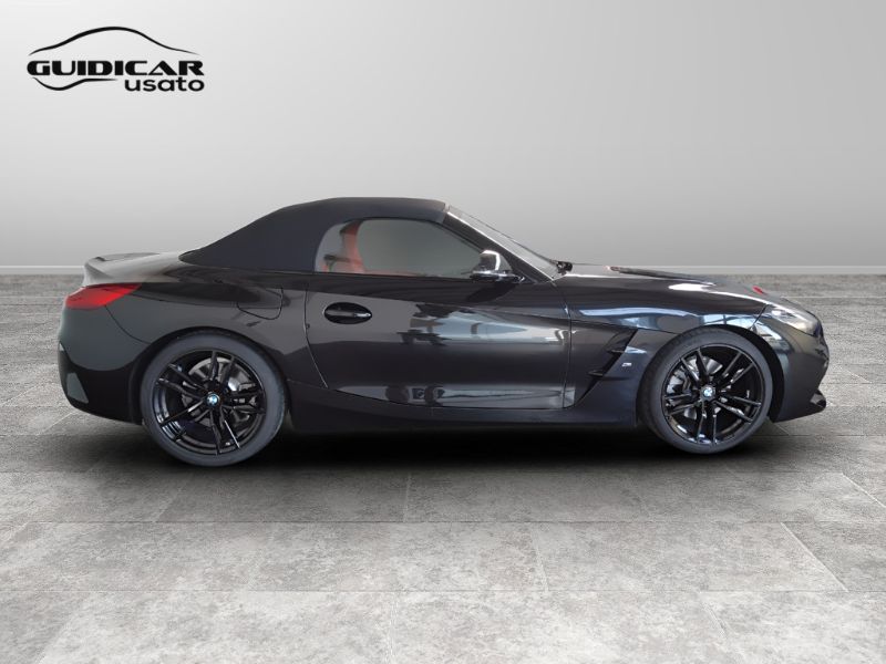 GuidiCar - BMW Z4 G29 LCI 2023 2024 Z4 sdrive 20i Msport auto Usato