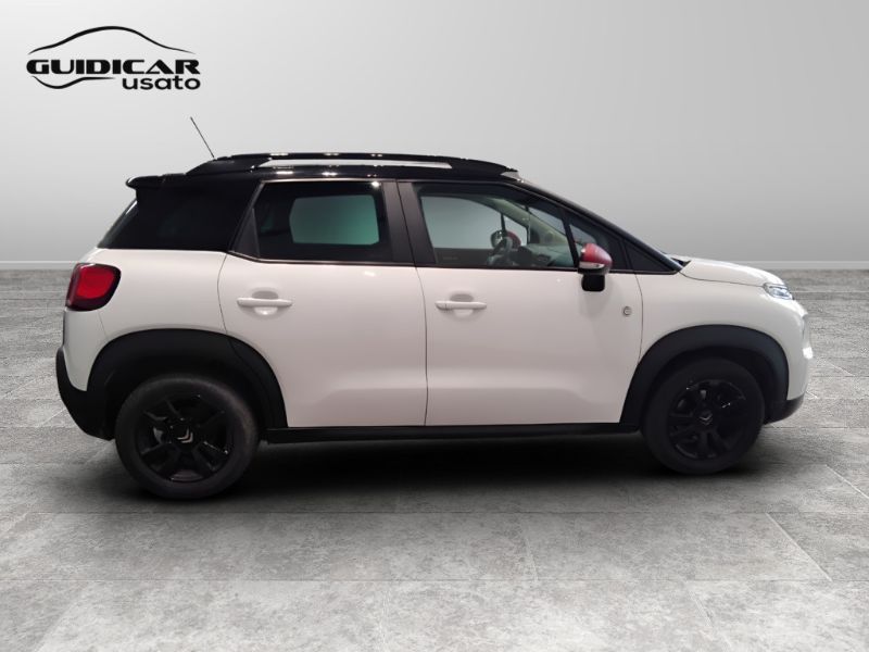 GuidiCar - CITROEN C3 Aircross 2021 C3 Aircross 1.2 puretech C-Series s&s 110cv Usato