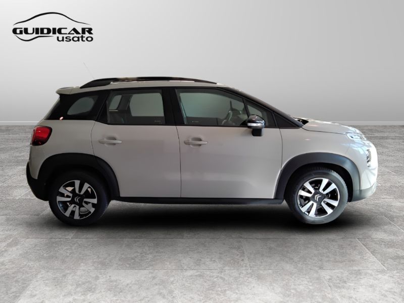 GuidiCar - CITROEN C3 Aircross 2018 C3 Aircross 1.6 bluehdi Shine 100cv Usato