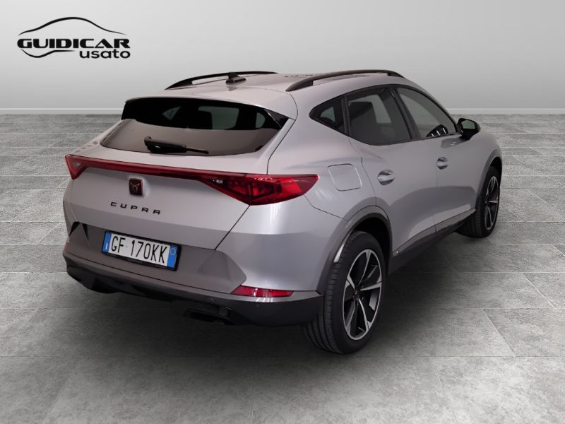 GuidiCar - CUPRA Formentor 2020 2021 Formentor 1.5 tsi Usato