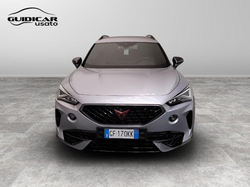 GuidiCar - CUPRA Formentor 2020 2021 Formentor 1.5 tsi Usato