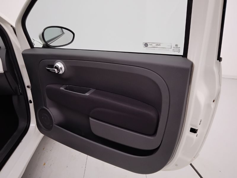 GuidiCar - FIAT 500 2015 500 1.2 Lounge 69cv Usato