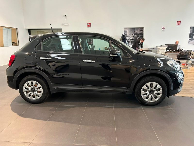 GuidiCar - FIAT 500 2019 500X 1.3 mjt Urban 4x2 95cv my20 Usato