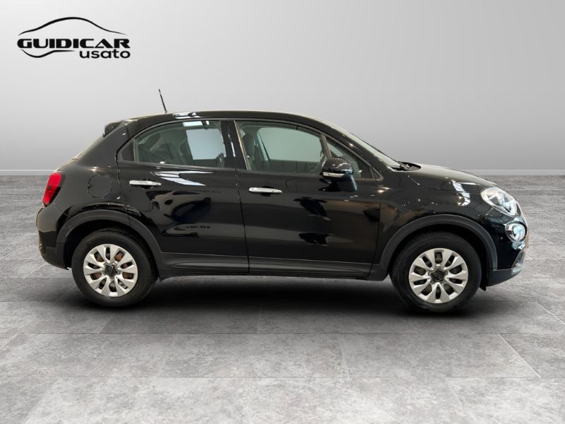 GuidiCar - FIAT 500 2019 500X 1.3 mjt Urban 4x2 95cv my20 Usato