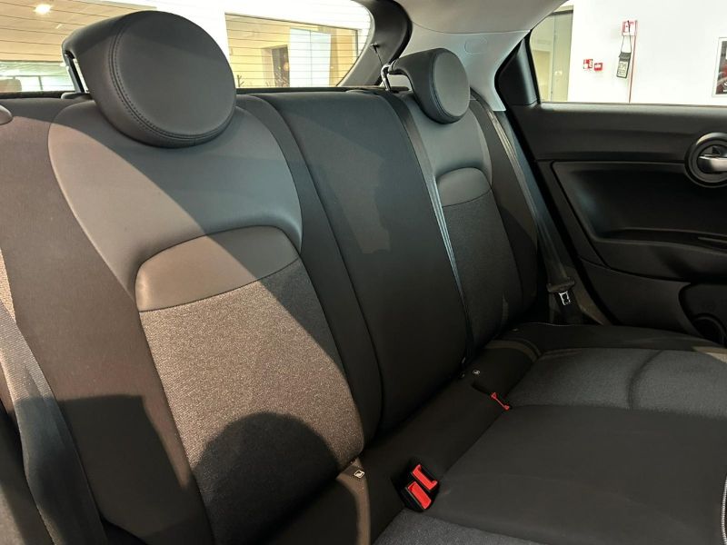 GuidiCar - FIAT 500 2019 500X 1.3 mjt Urban 4x2 95cv my20 Usato