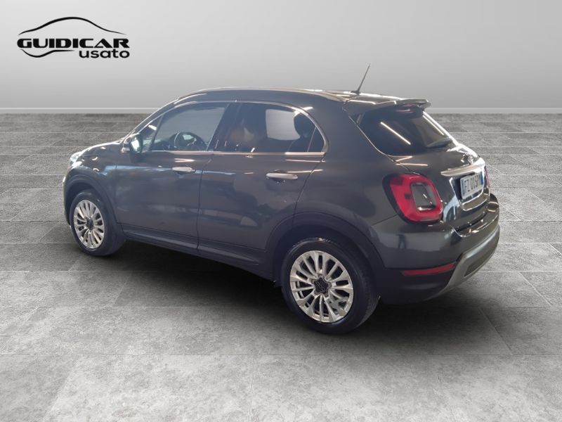 GuidiCar - FIAT 500 X 2018 2019 500X 1.6 mjt Business 4x2 120cv Usato