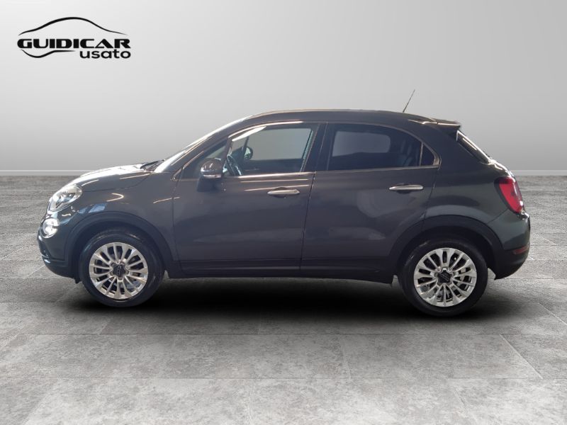 GuidiCar - FIAT 500 X 2018 2019 500X 1.6 mjt Business 4x2 120cv Usato