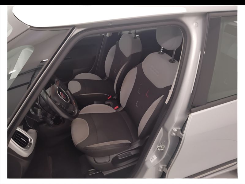 GuidiCar - FIAT 500 2017 500L 1.3 mjt Lounge 95cv dualogic Usato