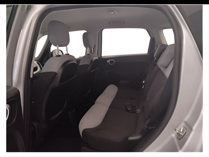 GuidiCar - FIAT 500 2017 500L 1.3 mjt Lounge 95cv dualogic Usato