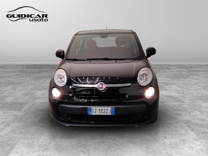 GuidiCar - FIAT 500L 2012 2015 500L 1.3 mjt Pop 85cv Usato