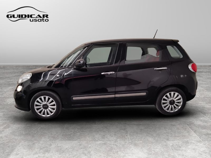 GuidiCar - FIAT 500L 2012 2015 500L 1.3 mjt Pop 85cv Usato