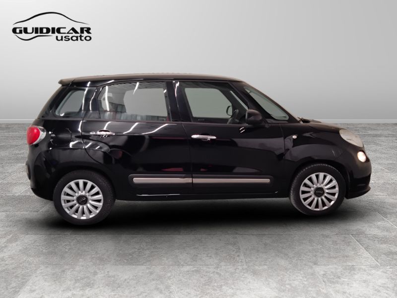 GuidiCar - FIAT 500L 2012 2015 500L 1.3 mjt Pop 85cv Usato