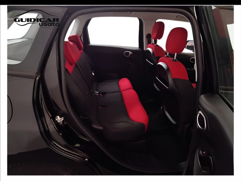 GuidiCar - FIAT 500L 2012 2015 500L 1.3 mjt Pop 85cv Usato