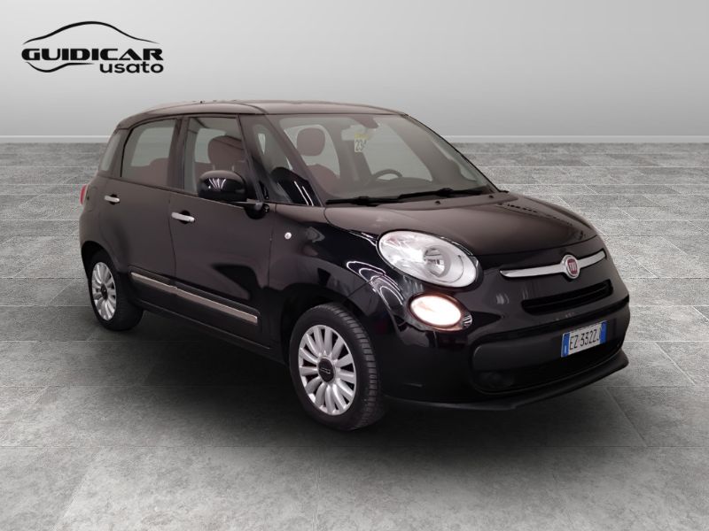 GuidiCar - FIAT 500L 2012 2015 500L 1.3 mjt Pop 85cv Usato