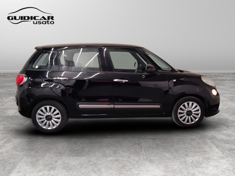 GuidiCar - FIAT 500L 2012 2015 500L 1.3 mjt Pop 85cv Usato