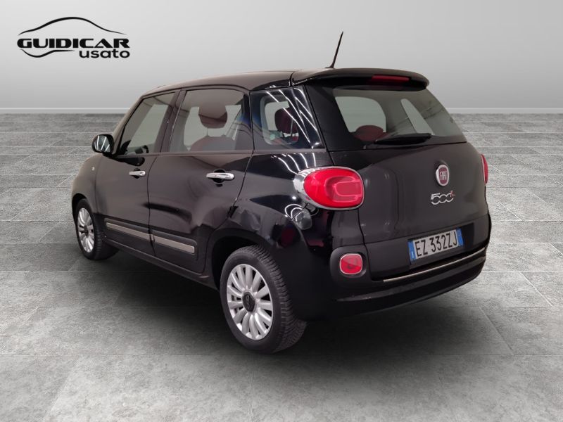 GuidiCar - FIAT 500L 2012 2015 500L 1.3 mjt Pop 85cv Usato